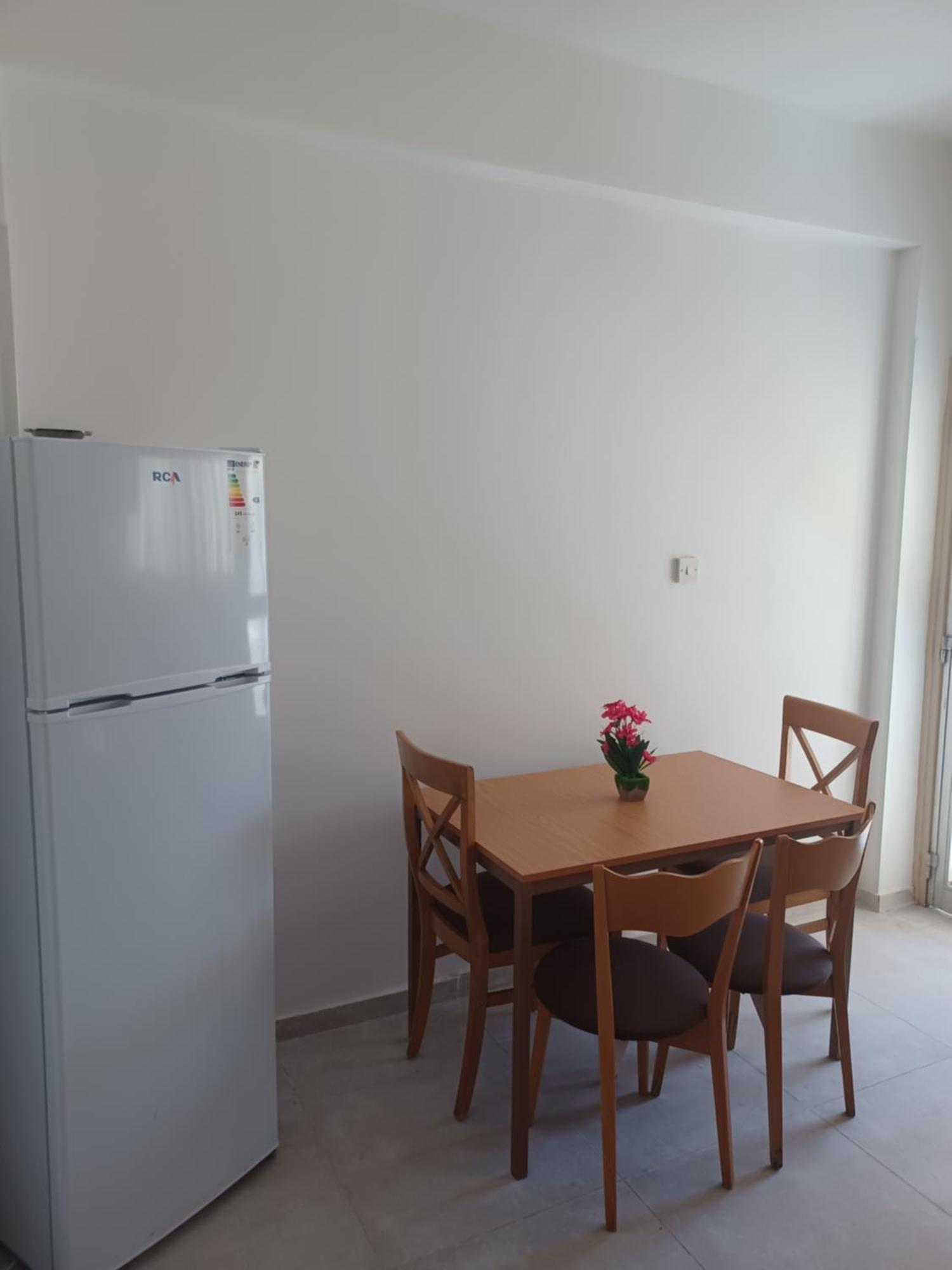 Terpsichore Holiday Apts ลิมาซอล ภายนอก รูปภาพ