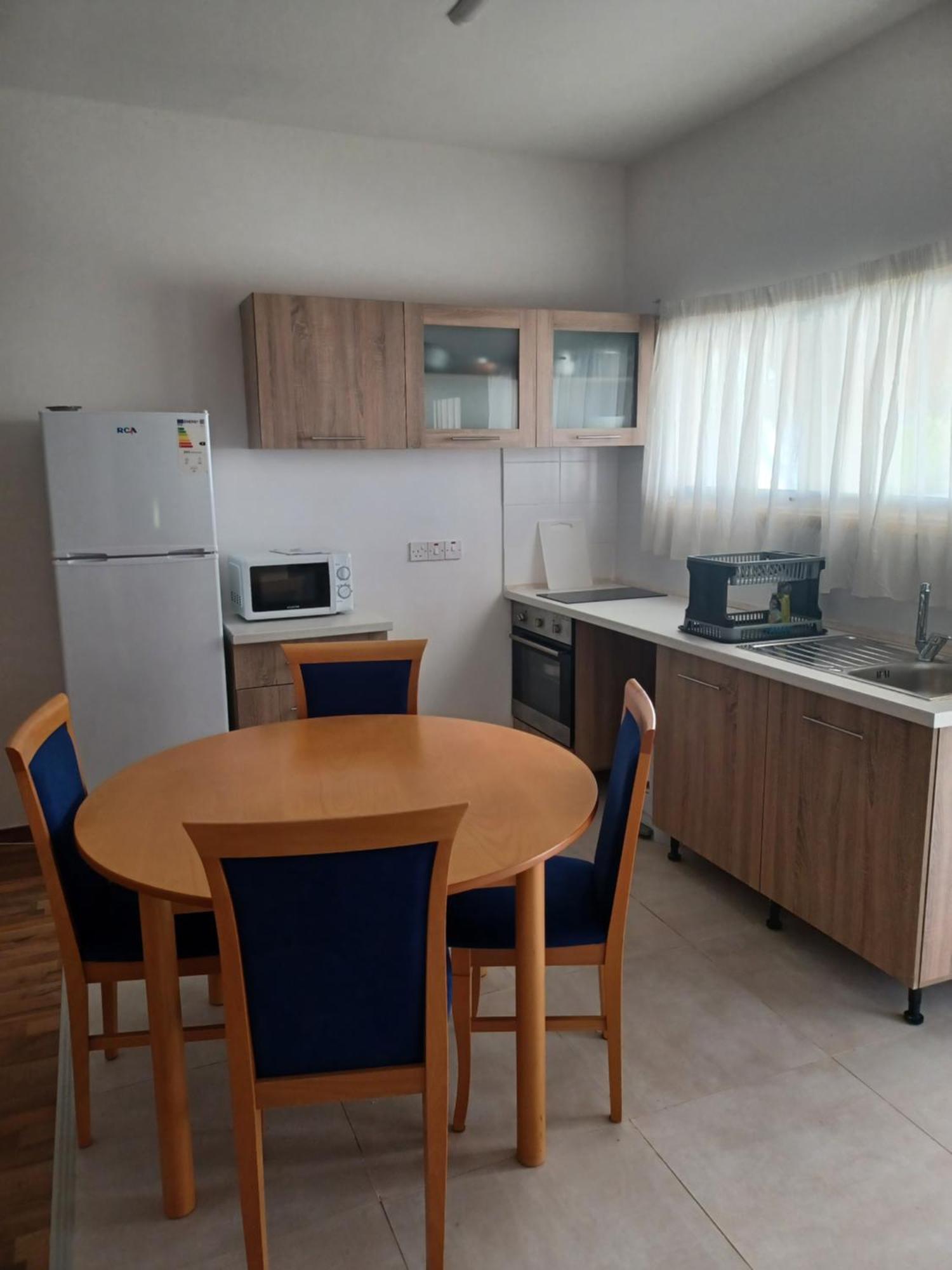 Terpsichore Holiday Apts ลิมาซอล ภายนอก รูปภาพ