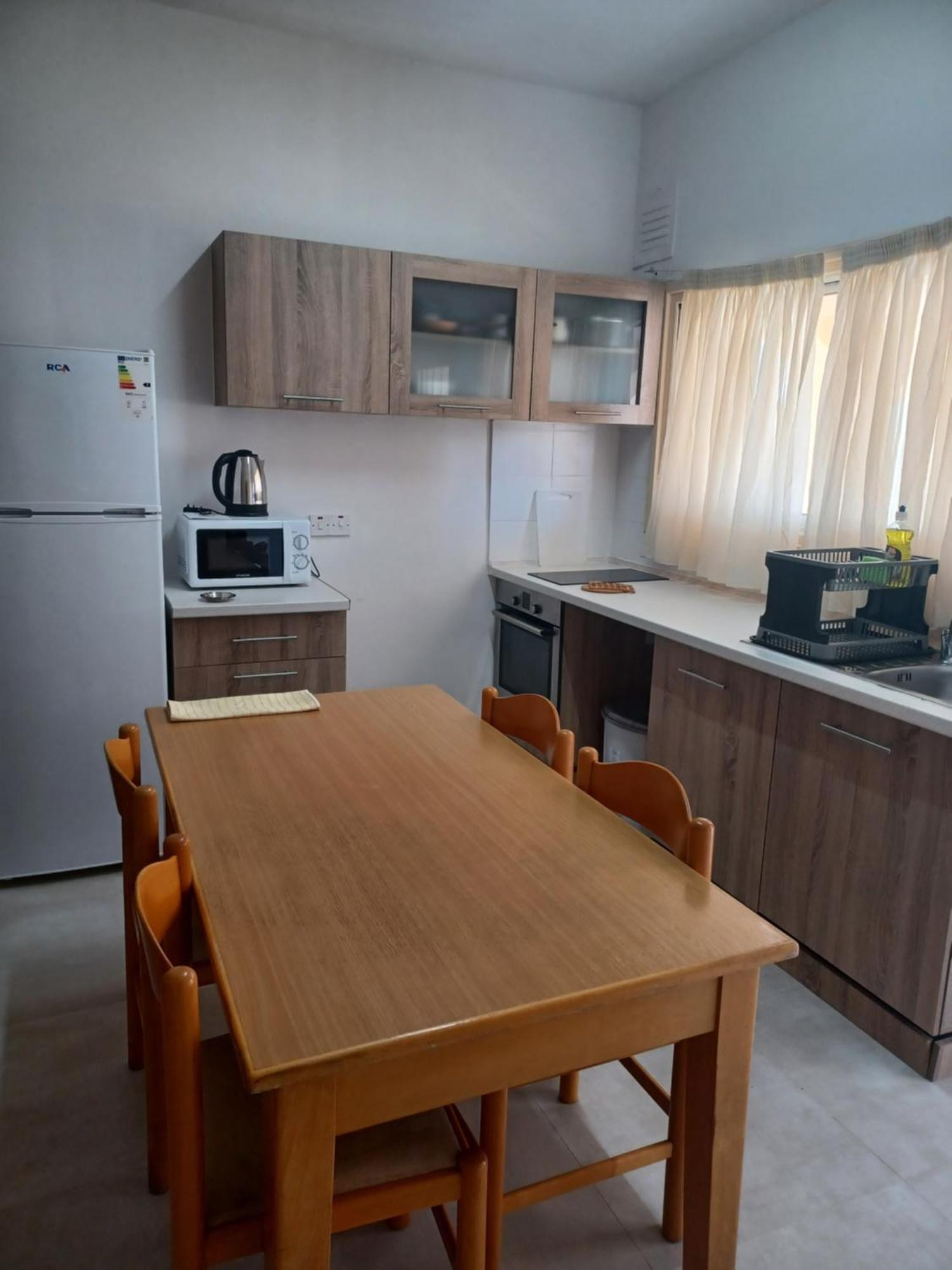 Terpsichore Holiday Apts ลิมาซอล ภายนอก รูปภาพ