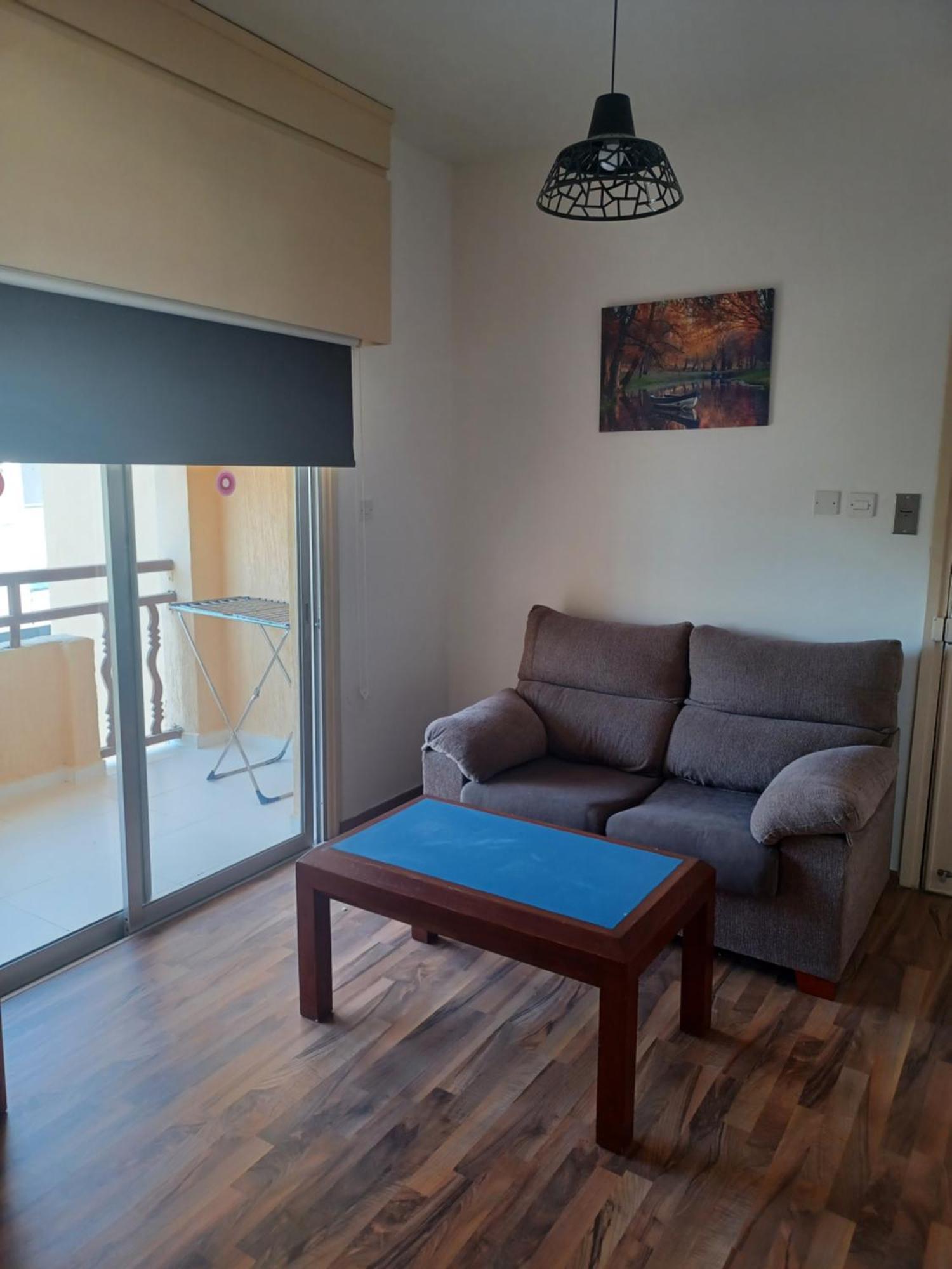 Terpsichore Holiday Apts ลิมาซอล ภายนอก รูปภาพ