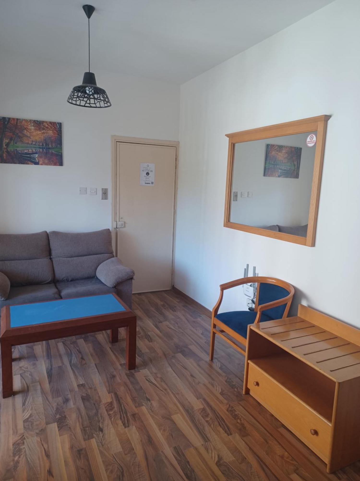 Terpsichore Holiday Apts ลิมาซอล ภายนอก รูปภาพ