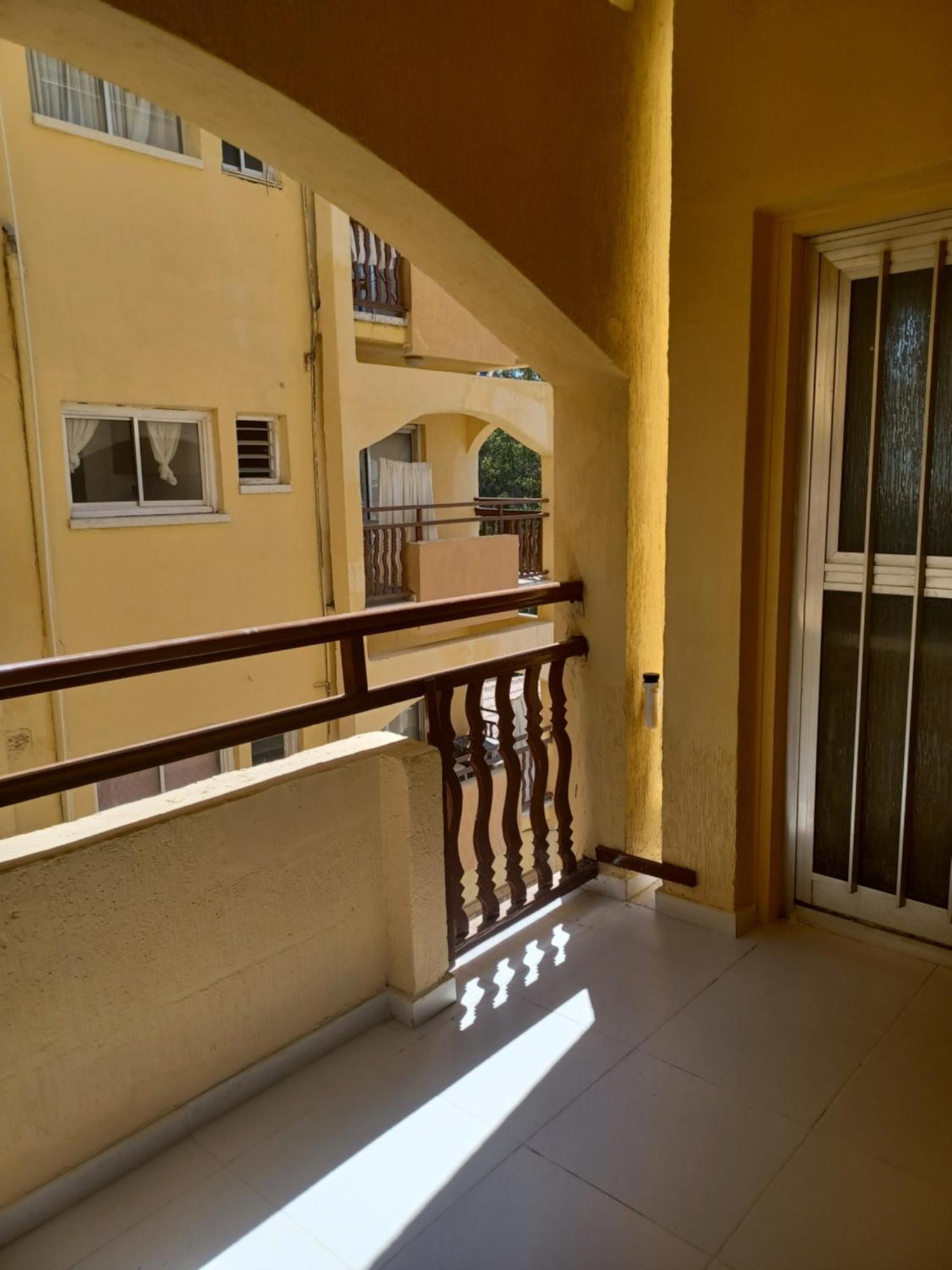Terpsichore Holiday Apts ลิมาซอล ภายนอก รูปภาพ