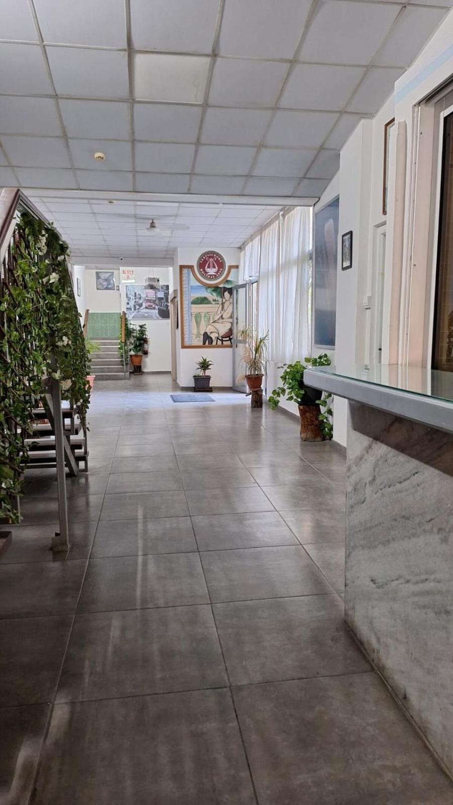 Terpsichore Holiday Apts ลิมาซอล ภายนอก รูปภาพ